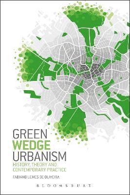 bokomslag Green Wedge Urbanism