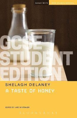 A Taste of Honey GCSE Student Edition 1