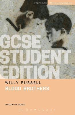 bokomslag Blood Brothers GCSE Student Edition