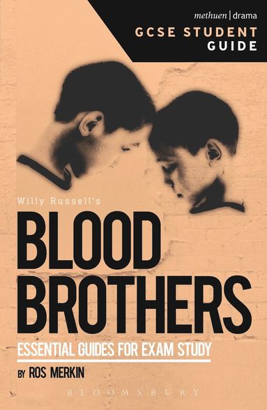 bokomslag Blood Brothers GCSE Student Guide