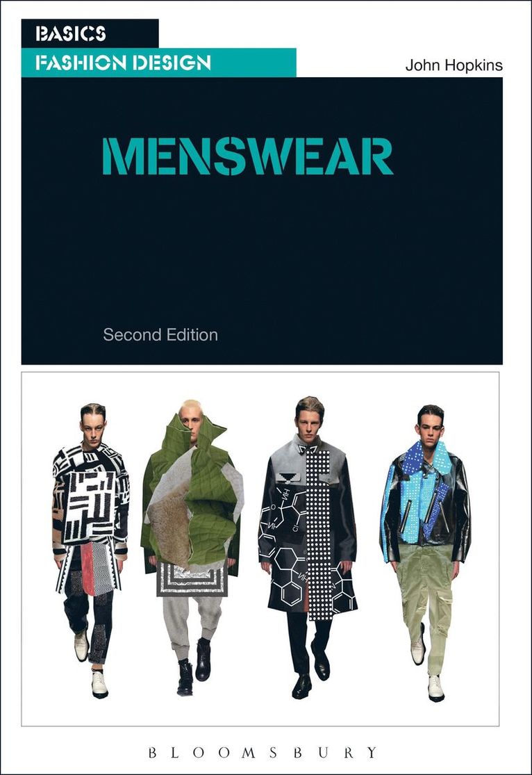 Menswear 1