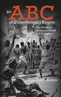 bokomslag ABC of Queen Victoria's Empire