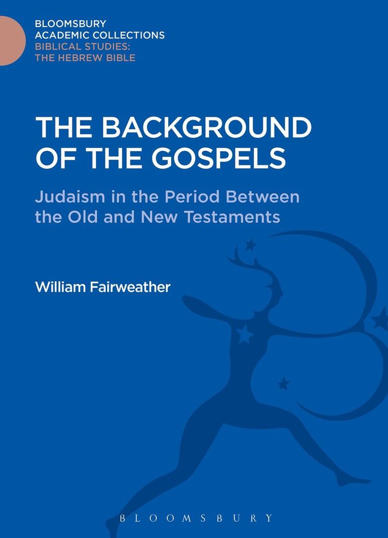 Background of the Gospels