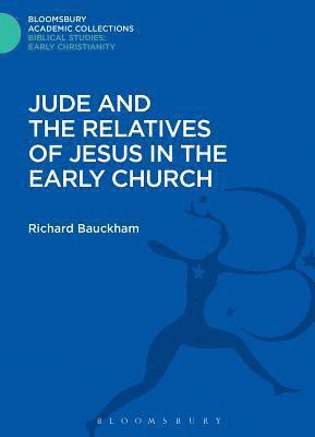 Jude and the Relatives of Jesus in the Early Church 1