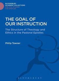 bokomslag Goal of Our Instruction