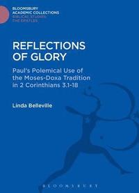 bokomslag Reflections of Glory
