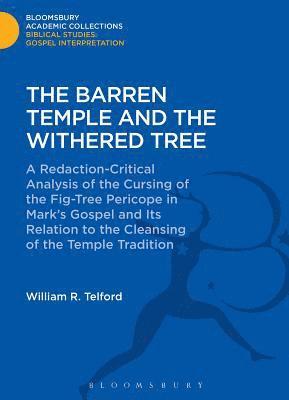 The Barren Temple and the Withered Tree 1