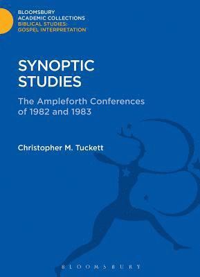 Synoptic Studies 1