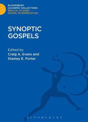 Synoptic Gospels 1