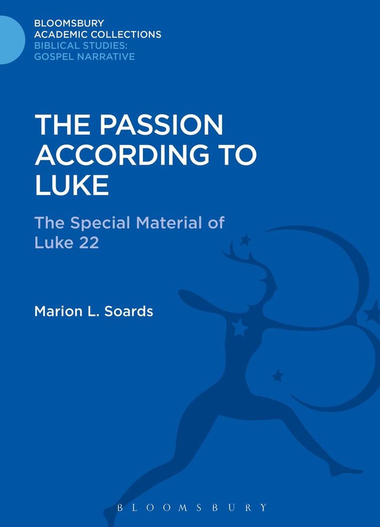 Passion According to Luke