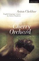 bokomslag The Cherry Orchard