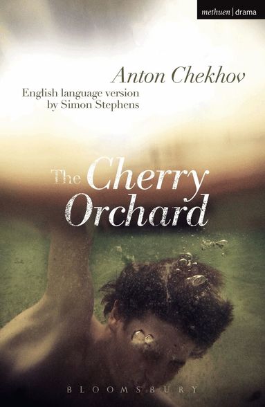 Anton Chekhov - Cherry Orchard, Häftad