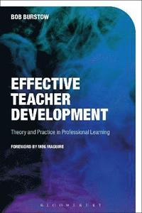 bokomslag Effective Teacher Development