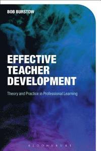 bokomslag Effective Teacher Development