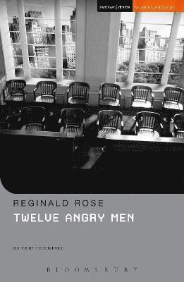 Twelve Angry Men 1