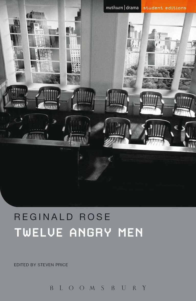 Twelve Angry Men 1