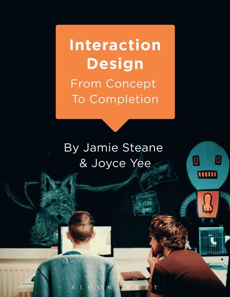 Interaction Design 1