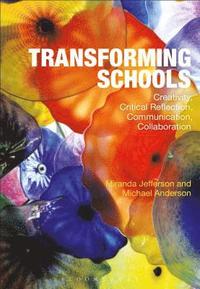 bokomslag Transforming Schools