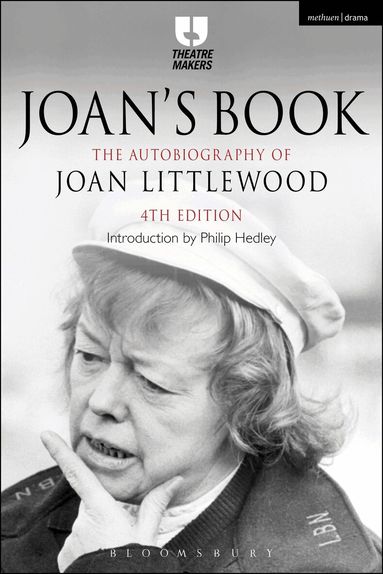 Joan Littlewood - Joan's Book, Häftad
