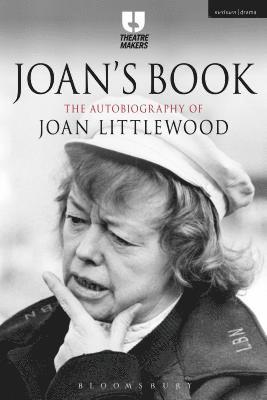 Joan's Book