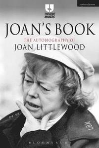bokomslag Joan's Book