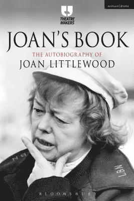 Joan's Book 1