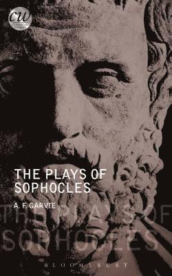 A. F. Garvie, UK) Garvie, Professor A. F. (University of Glasgow - Plays of Sophocles, Häftad