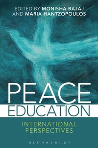 bokomslag Peace Education