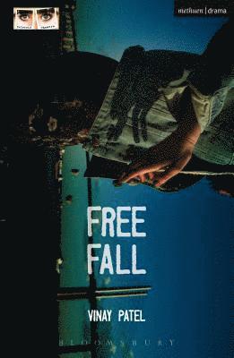 Free Fall 1