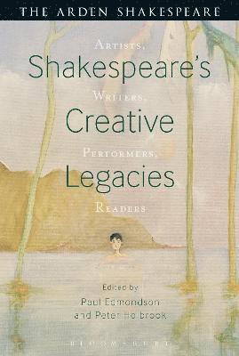 Shakespeare's Creative Legacies 1