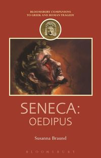 bokomslag Seneca: Oedipus