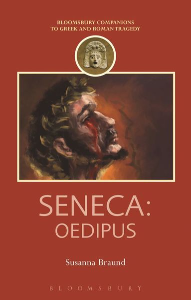 bokomslag Seneca: Oedipus