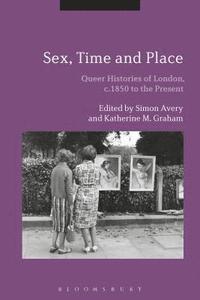 bokomslag Sex, Time and Place