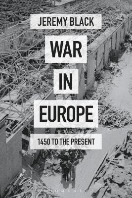 War in Europe 1