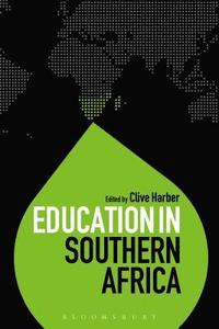 bokomslag Education in Southern Africa