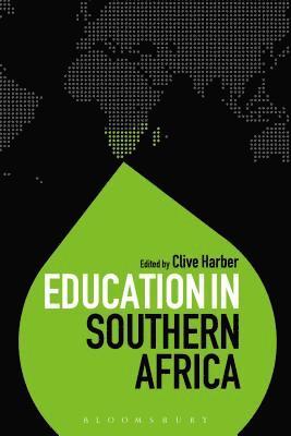 Clive Harber, UK) Harber, Professor Clive (University of Birmingham, C. M. Posner, C M Posner - Education in Southern Africa, Häftad