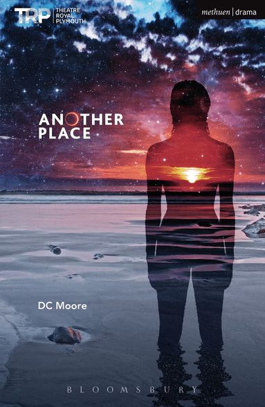 DC Moore - Another Place, Häftad