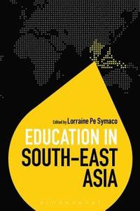 bokomslag Education in South-East Asia