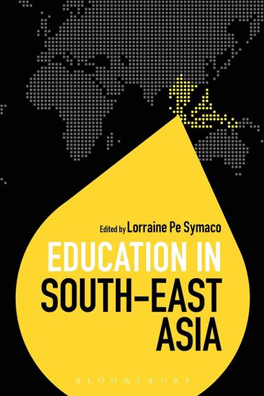 bokomslag Education in South-East Asia