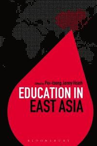 bokomslag Education in East Asia