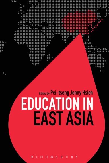 bokomslag Education in East Asia