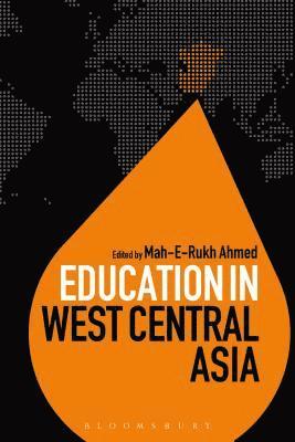 Education in West Central Asia 1