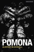 bokomslag Pomona