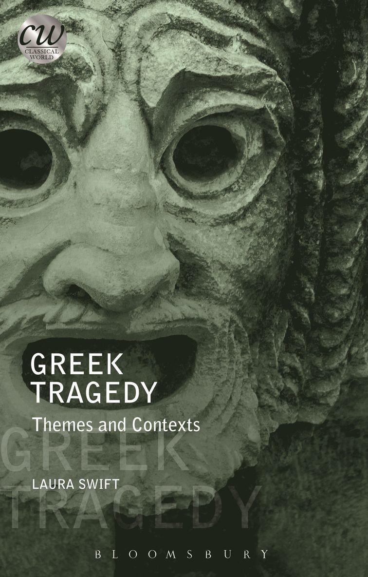 Greek Tragedy 1