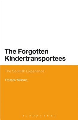 The Forgotten Kindertransportees 1