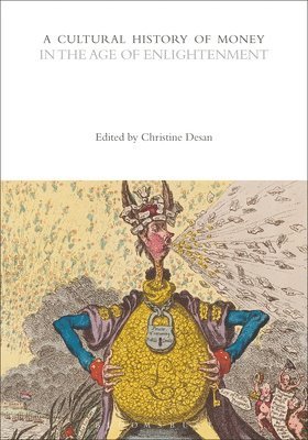 bokomslag Cultural History of Money in the Age of Enlightenment