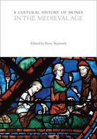 bokomslag Cultural History of Money in the Medieval Age
