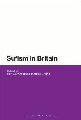 Sufism in Britain 1