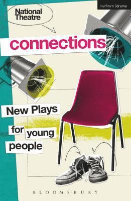 National Theatre Connections 2015 1