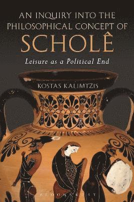 An Inquiry into the Philosophical Concept of Schol 1